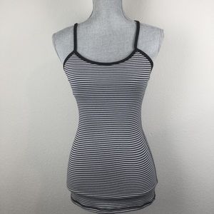 Lululemon Power Y Tank